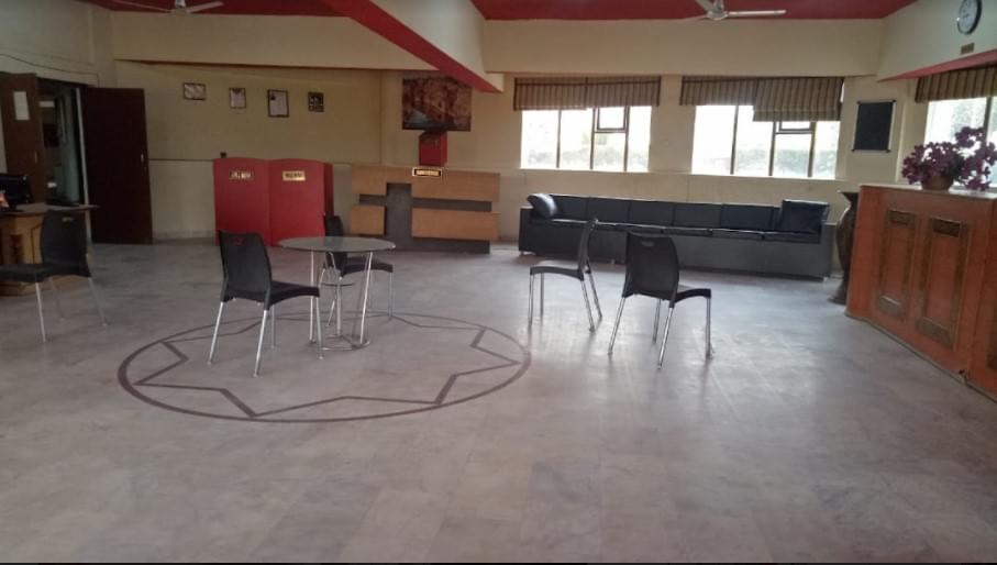 Heritage Institute of Hotel and Tourism Agra Lab Photographs photo 10